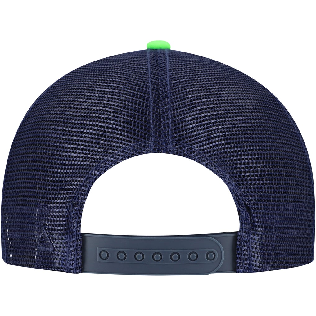  WM Phoenix Open Ahead Unisex Pipeline Rope Adjustable Hat - White